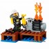 Конструктор Lego Пожарная охрана. Стартовый набор 60106